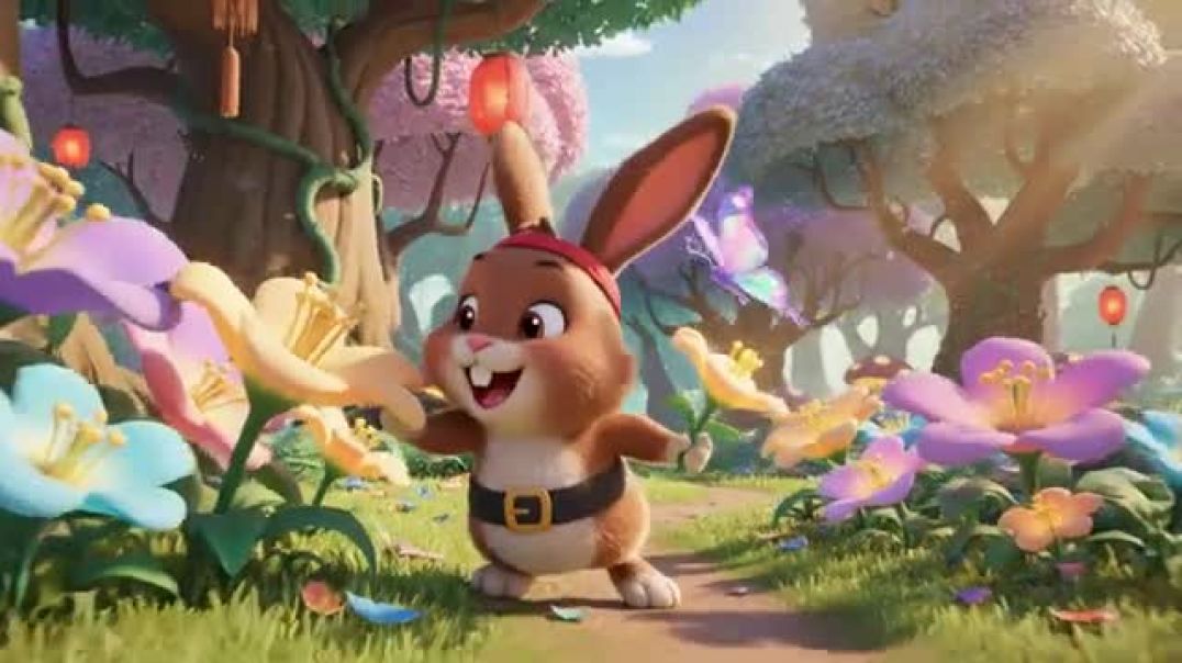 ⁣खुशी का माहौल जंगल में मंगलजवाजस्त कॉमेडी स्टोरी