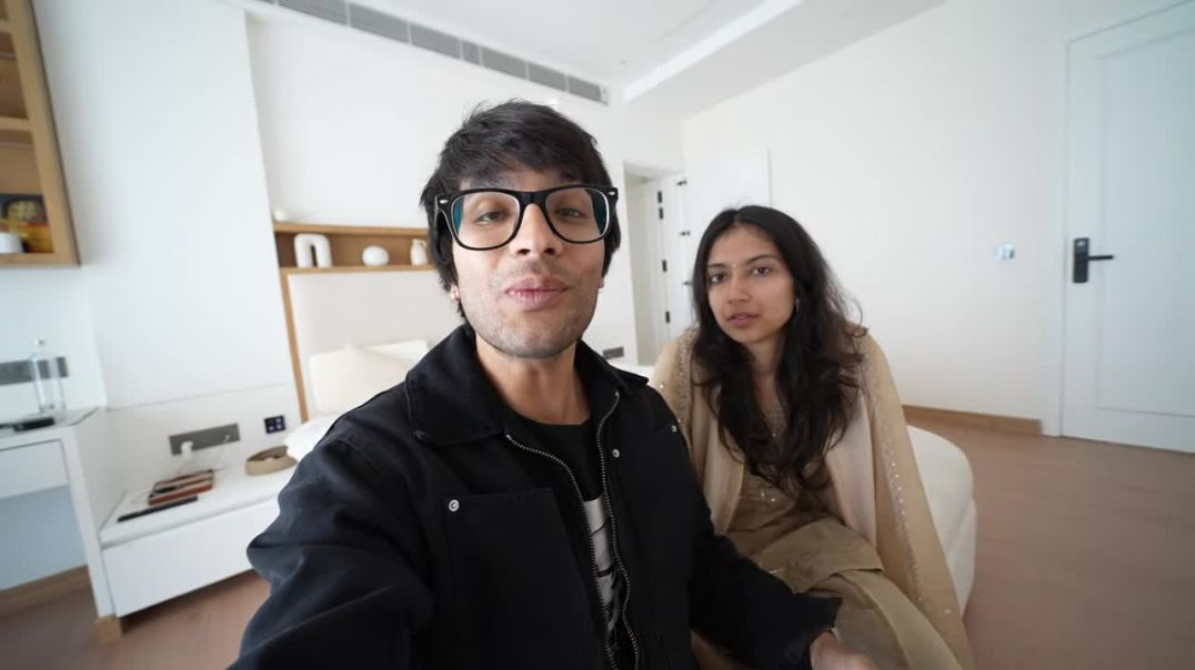 ⁣My New ₹10 Lakh Room TOUR 🤑(720P_HD)