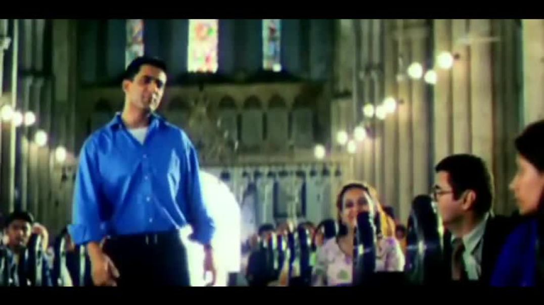 ⁣Tu Aashiqui Hai Full Video - Jhankaar Beats_KK_Vis(480P)