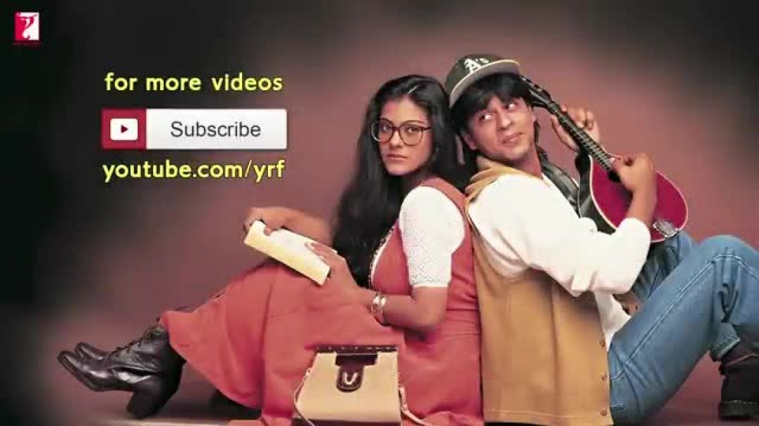 Ho_Gaya_Hai_Tujhko___Full_Song___Dilwale_Dulhania_Le_Jayenge,_Shah_Rukh_Khan,_Kajol,_Lata_Mangeshkar