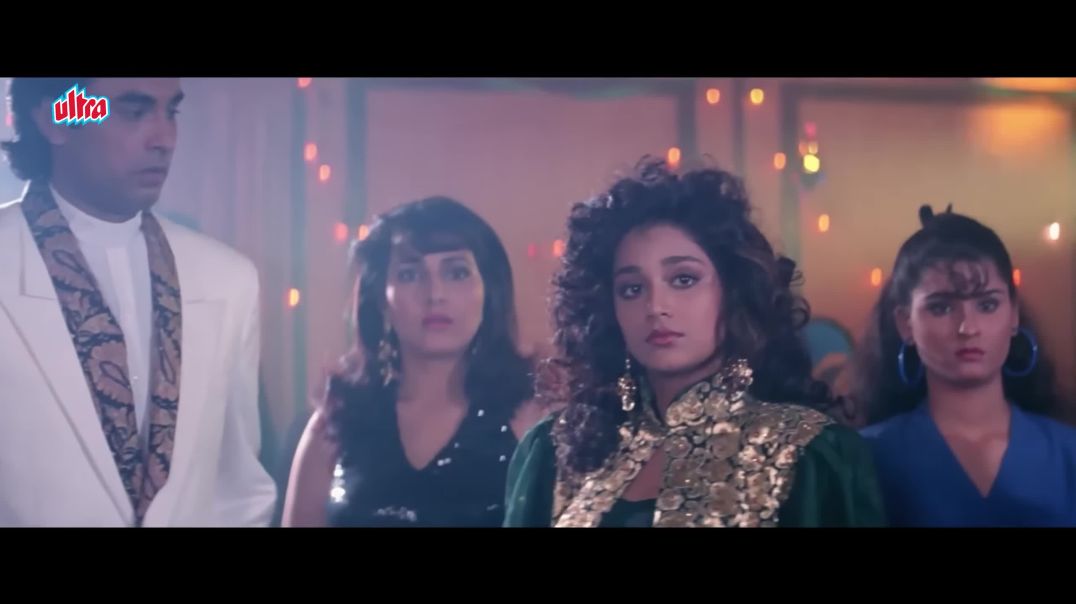 ⁣Kumar Sanu _ Rone Na Dijiyega _ Jaan Tere Naam Song _ Ronit Roy _ Farheen(2K_HD)