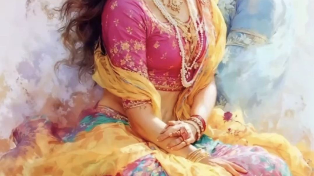 ⁣Jai Shri Krishna🕉️🦚🦚