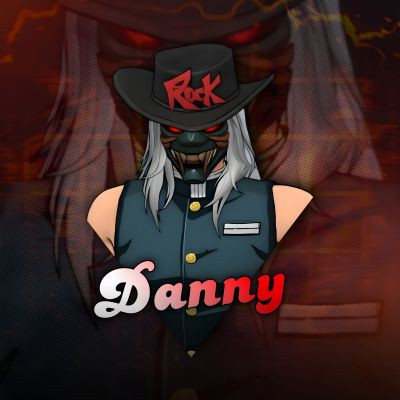 DANNY FFX