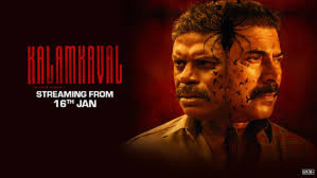 ⁣Kalamkaval Hindi  Dual Audio New South Movie HD 2026