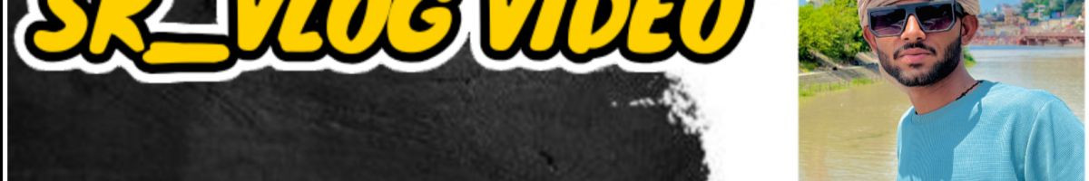 SK_VLOG VIDEO
