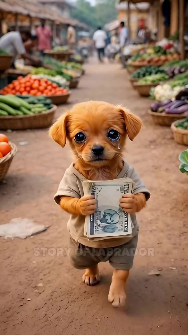 Struggle puppy 🐶#viralpuppy