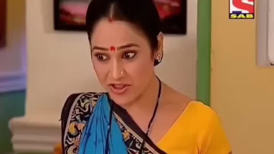 ⁣Comedy of tarak mehta ka ulta chashma