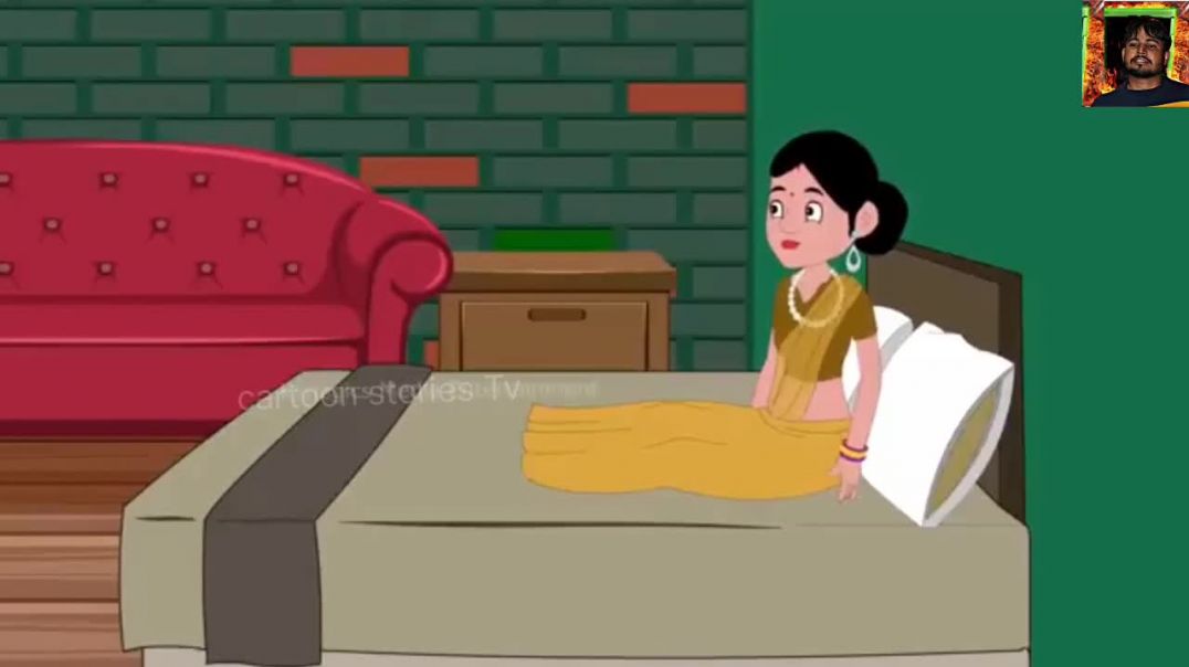 ⁣New kahani Hindi 2026