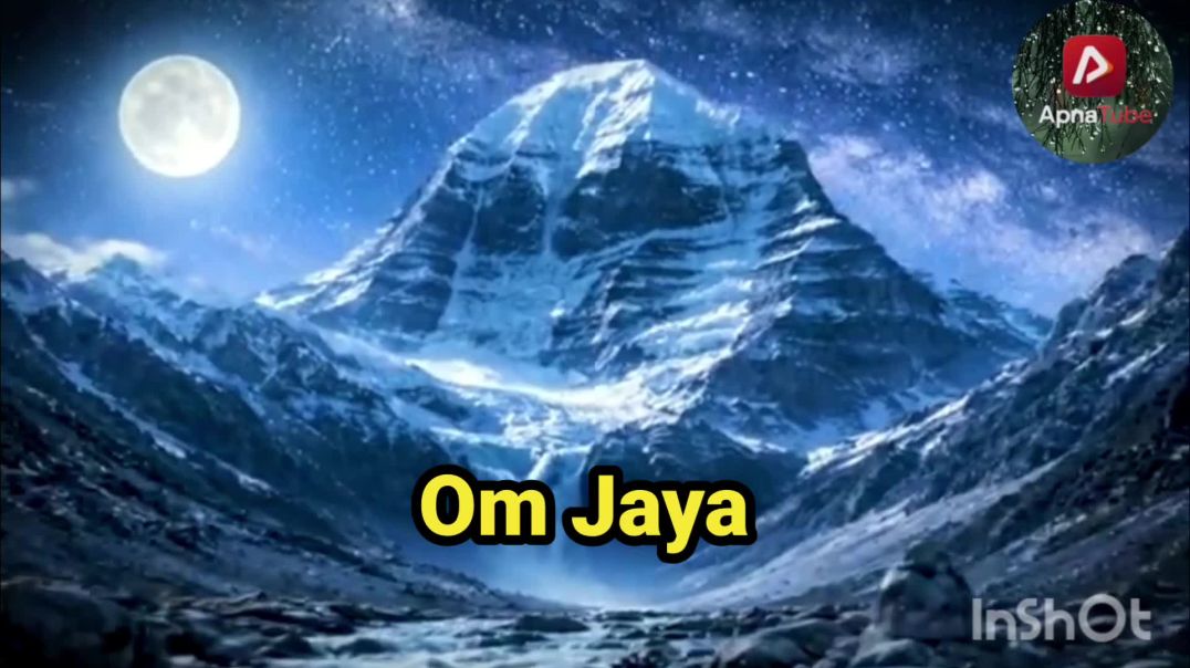 ⁣Om Jay Shiv Omkara Aarti 2026