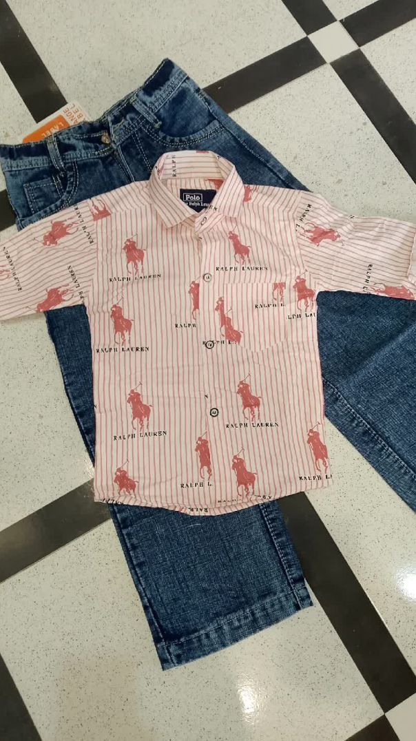 Boys fancy paint shirt| #short #boys #apnatyub