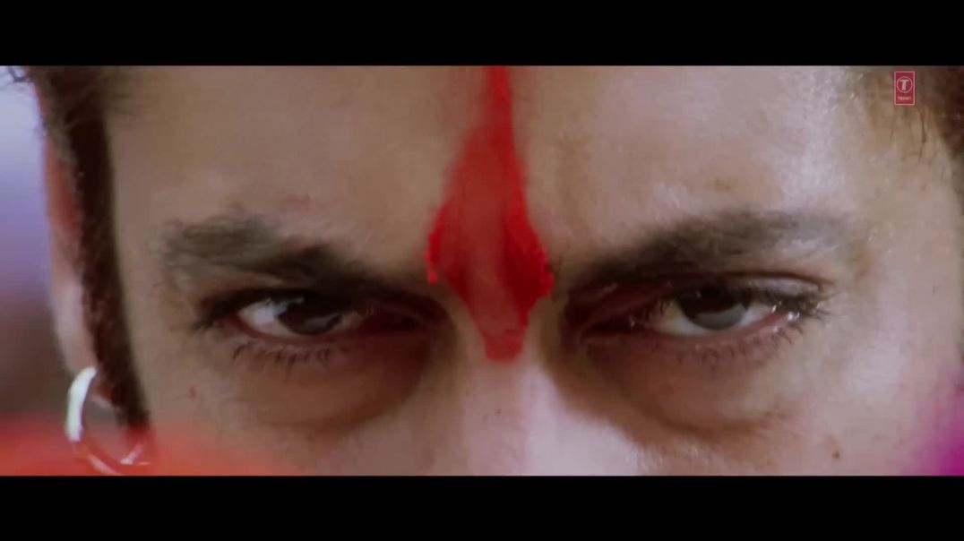 ⁣Full Video_Jalwa _ Wanted _ Salman Khan_ Anil Kapoor_ Govinda_ Ayesha Takia_Prabhu Deva_ Sajid-Wajid