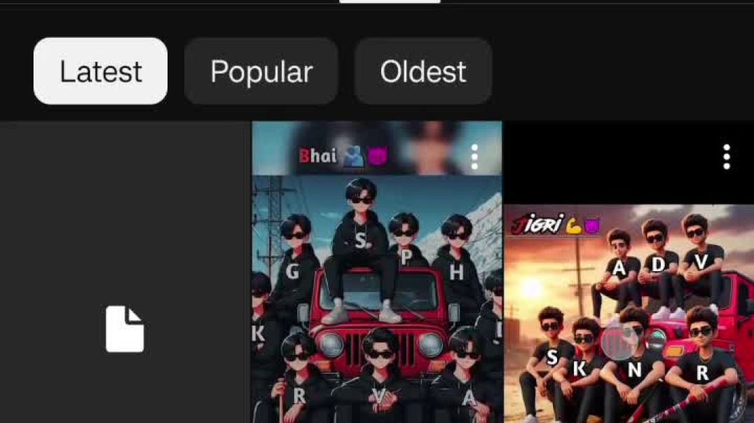 ⁣Please support me