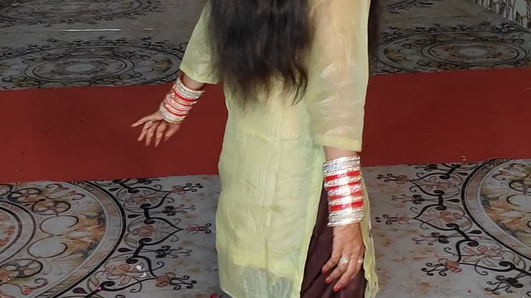 ⁣Dancing video part 1