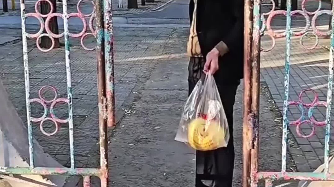 ⁣এটা কি হলো আমার সাথে #short