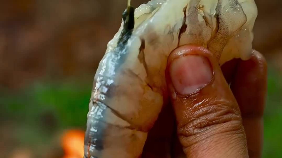 झींगा मछली