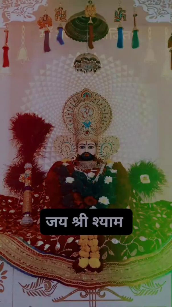 _khatudham _shyam _today _rajasthan _facbookreels🥰❤️😘(MP4)