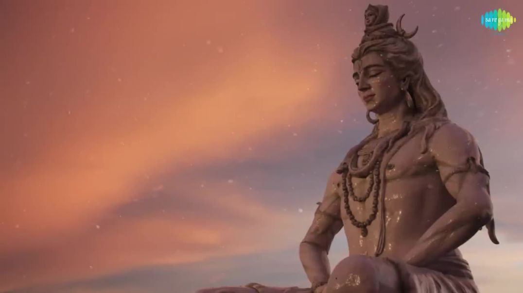 ⁣Shivashtak with lyrics _ शिवाष्टक स्तोत्रं _ Mahadev Mantra _ Powerful Shiv Mantra