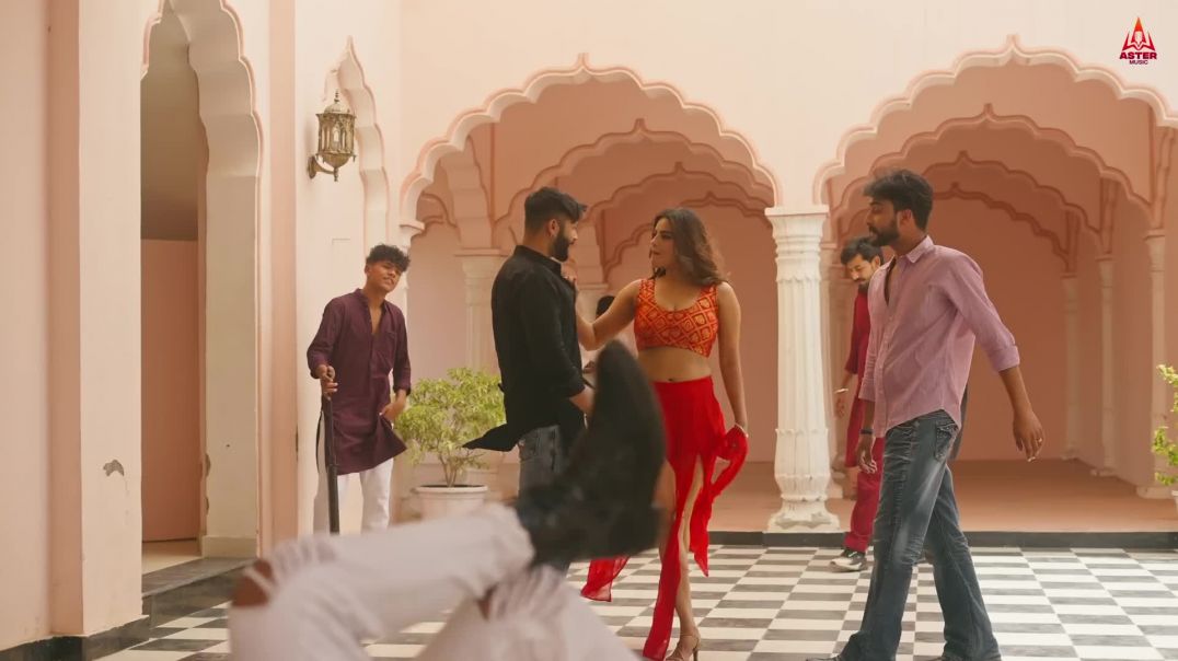 ⁣Villain Rhn De (Bandook Utha) _ Narender Bhagana _ Sinta Bhai _ Sanket _