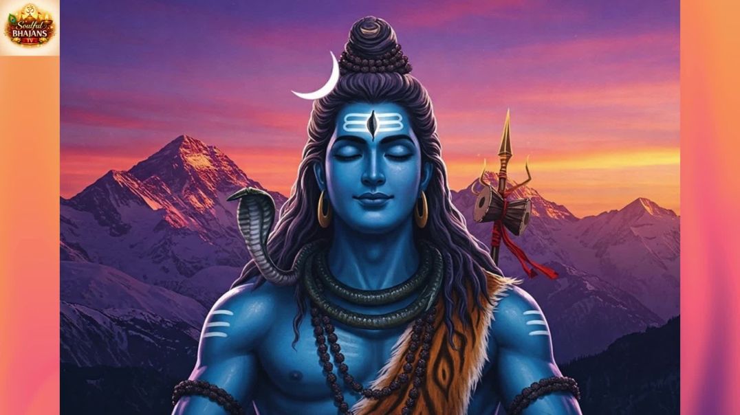 _Man_Mera_Mandir_Shiv_Meri_Puja_Shiv_Bhajan_)