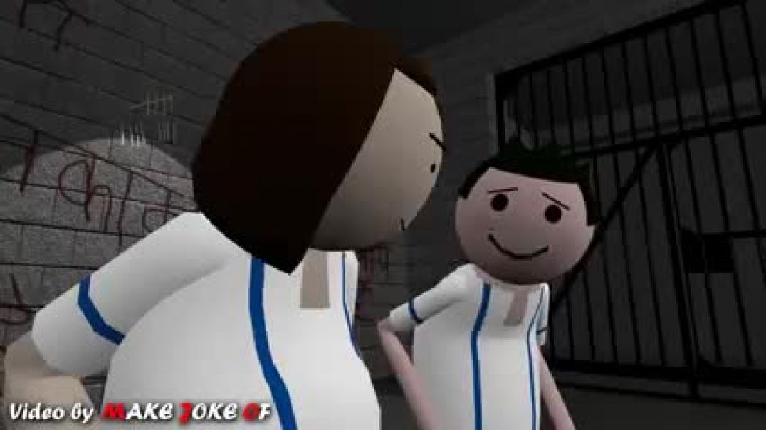 ⁣MAKE_JOKE_OF_MJO_-_JAIL_KI_ROTI #trending video camdy fanny video