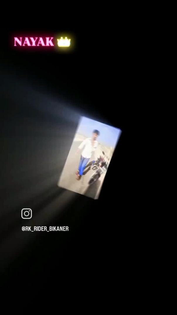 Nayak tera badmash h....