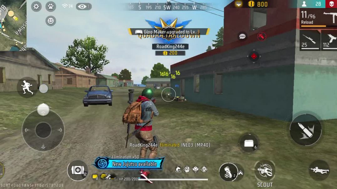 ⁣Free fire Max l Free fire Max l Free fire Max l