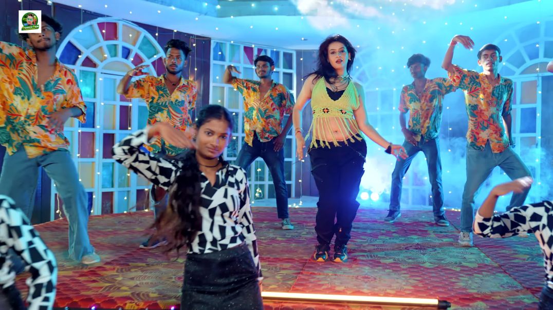 ⁣_video _ साउंड पर सुताके चार राउंड मारले _ _अवधेश प्रेमी यादव का ह(4