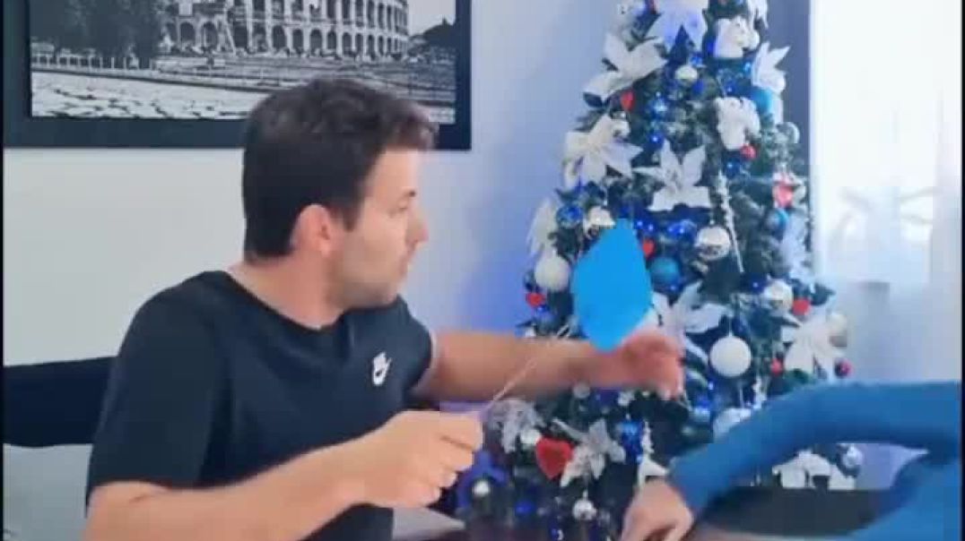 ⁣Funny video 😂😂😂