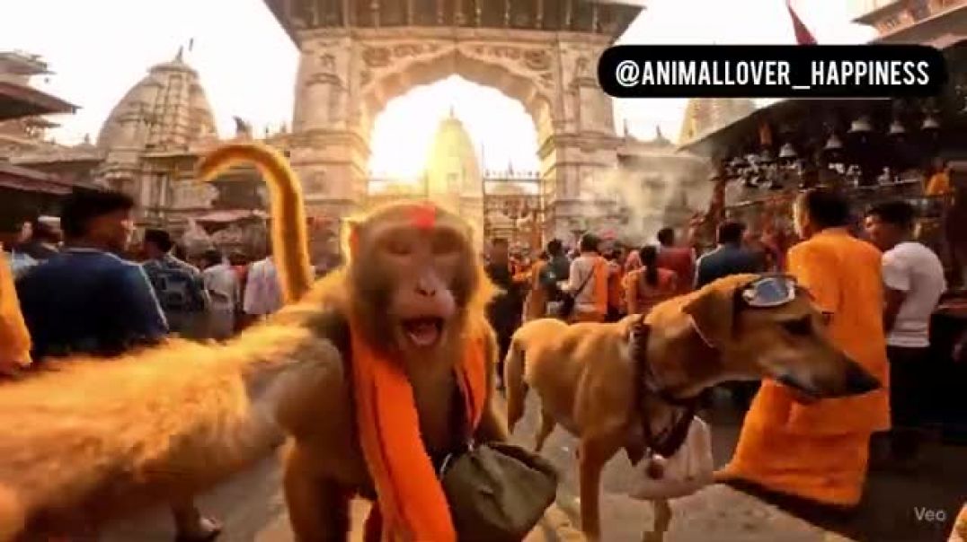 ⁣Dogesh_Bhai_🐕_or_monkesh_bhai_ka_vlog_Nepal_me_machai_dhoom_🤣🤣🤣_@caz_05(360p)