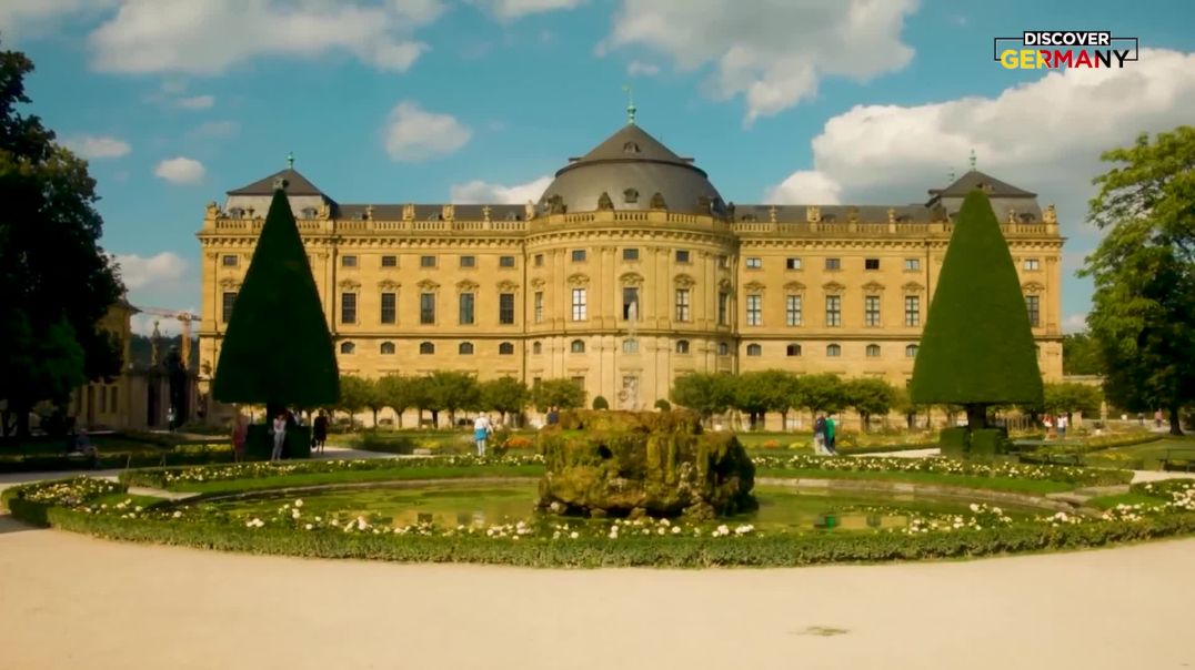 ⁣Germany Amazing Facts & Documentary about Germany