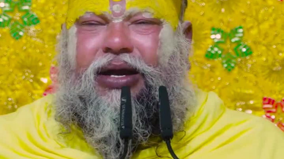 ⁣पहले पैसा कमा लूँ, फिर भजन करूँगा। #premanandjimaharaj #bhajanmarg