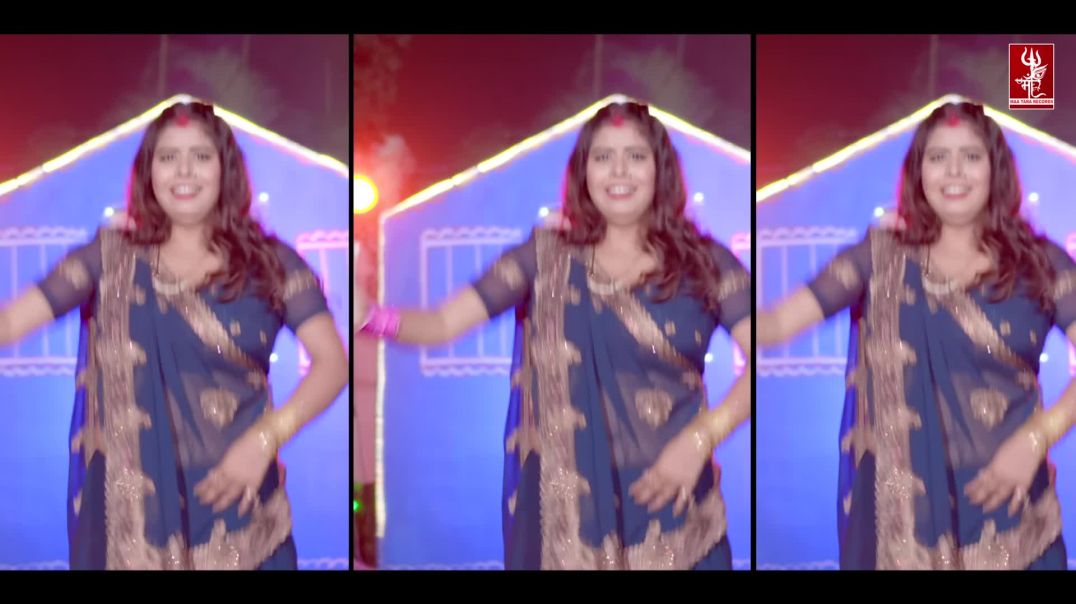 ⁣तू मरद नहीं माथा के दरद हवा राजा जी _ Video _ Shivani Singh - Ft