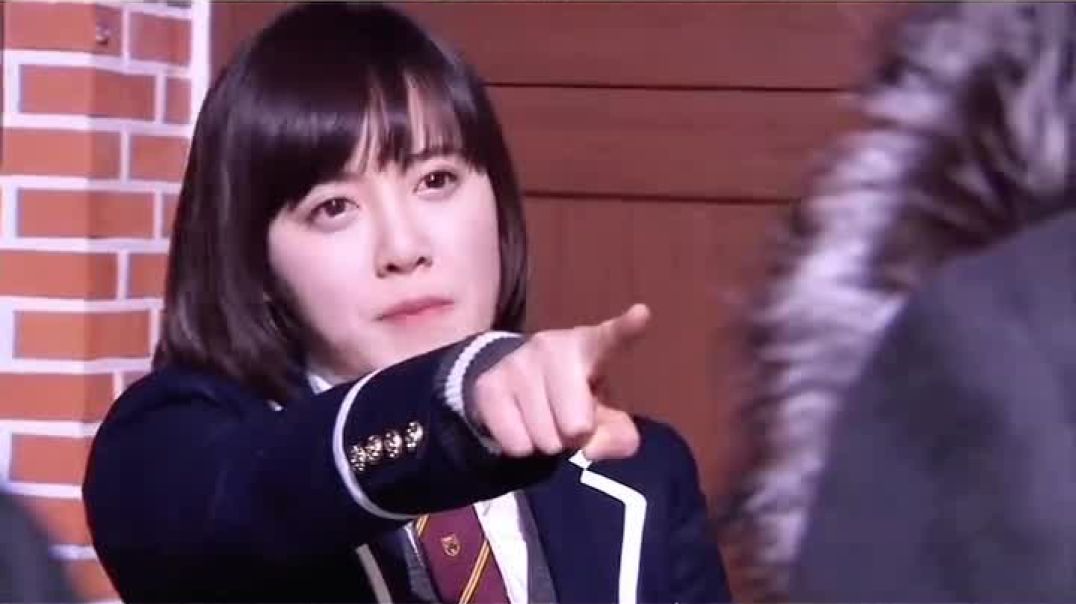 ⁣boys over flowers