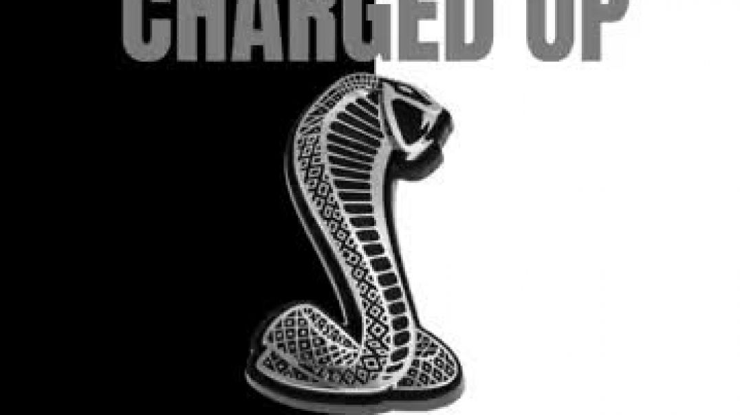 ⁣Charged Up (Uddna Sapp) (feat