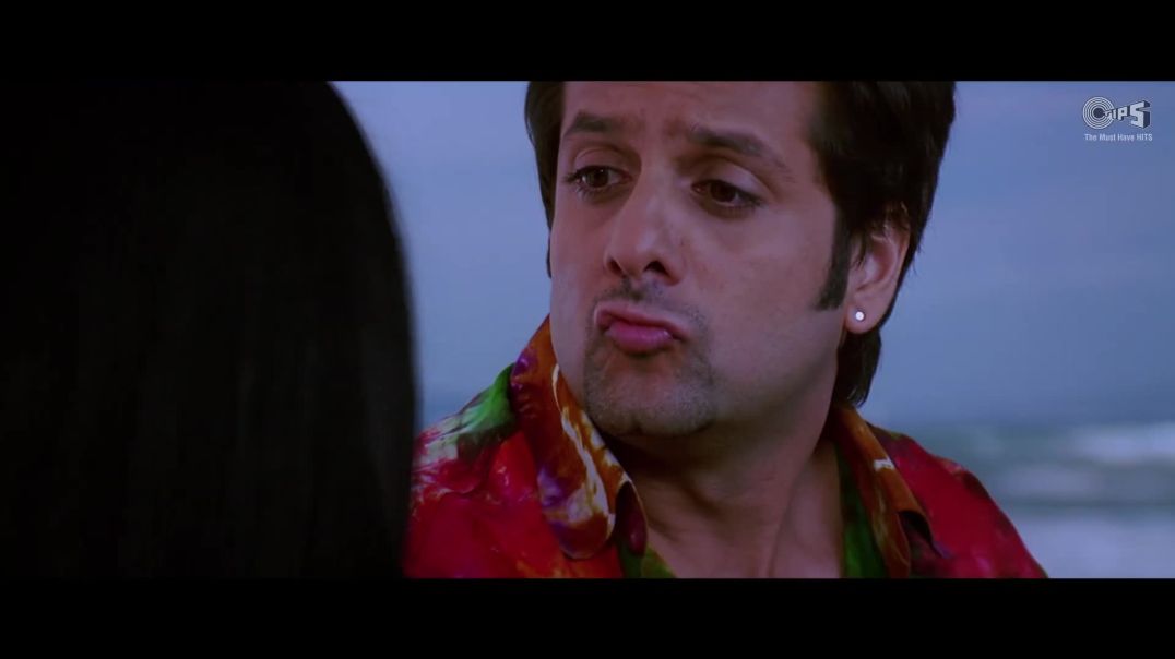 ⁣Ishq Mein Song Video - No Entry _ Fardeen Khan_ Celina Jaitly _ KK_ Alisha Chinai(1080P_HD)