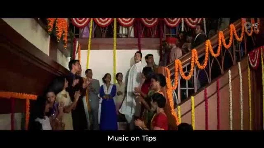⁣Main Agar Saamne _ Raaz _ Dino Morea _ Bipasha Basu _ Abhijeet _ Alka Yagnik _ Hindi Hit song