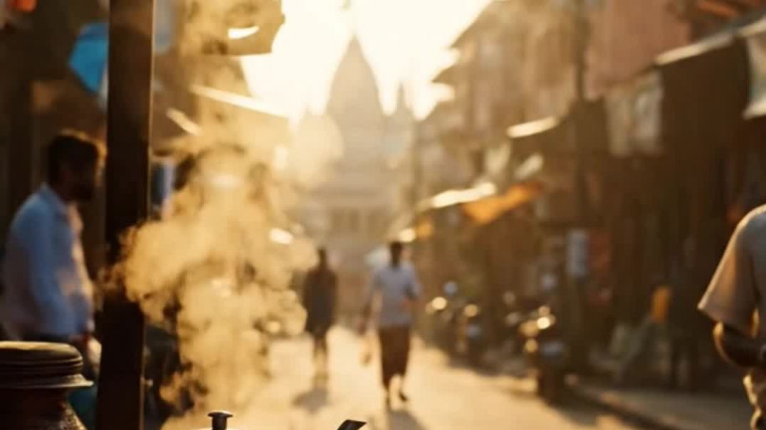 ⁣कहानी: वो पाँच साल बाद की मुलाक़ात