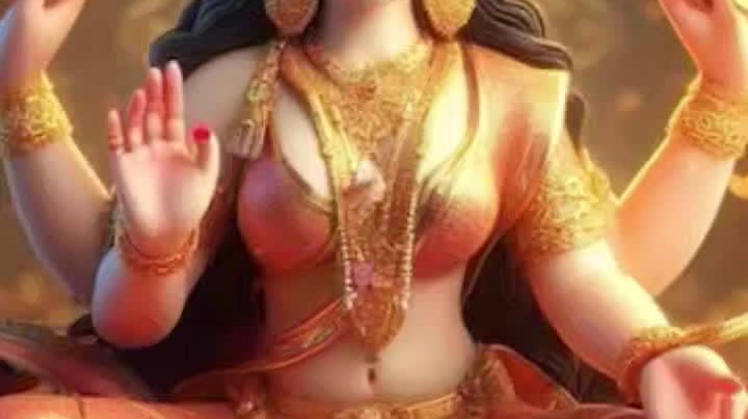 jai maa laxmi ji #sanatan