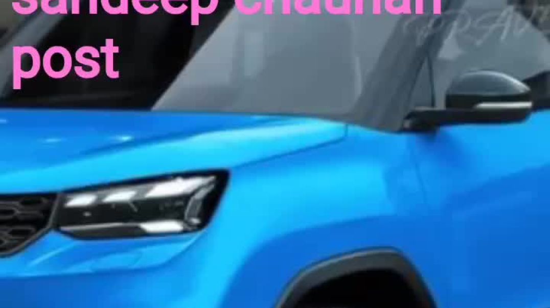 ⁣Best video song sandeep chauhan a5d761ada apna to YouTube channel swadeshi app