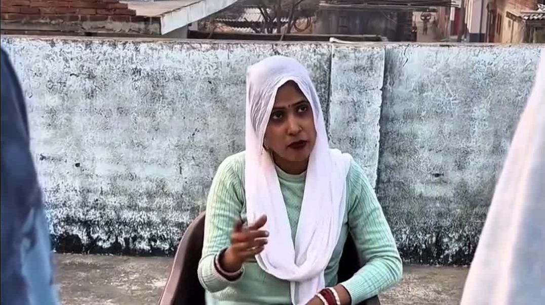 ⁣बात तो सही बोली है भाभी जी