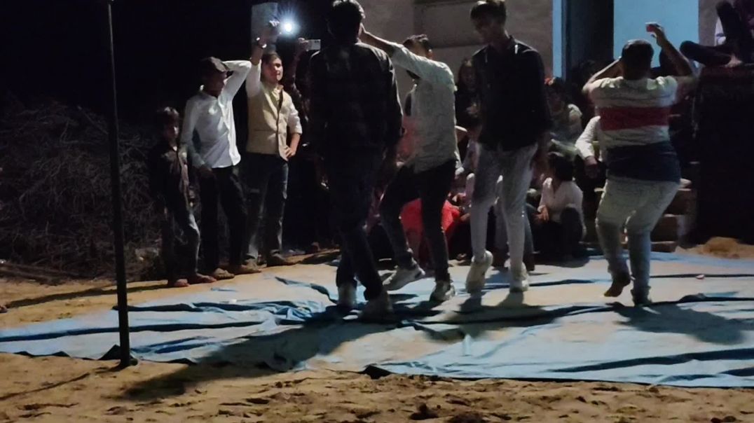 ⁣राजस्थानी डांस नया वीडियो 2026 viral video trending reel