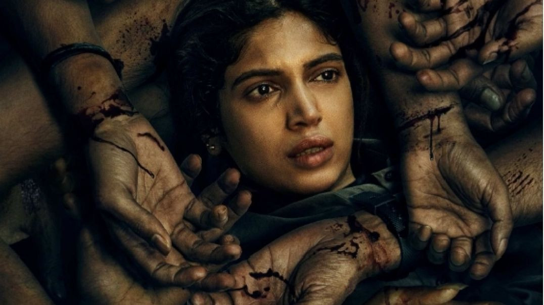 ⁣Daldal S01 (Ep1) new movie in Hindi 2026 Boliwood movie