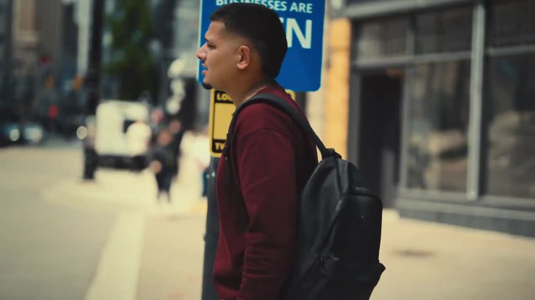 ⁣Dhanda_Nyoliwala_-_Not_Guilty__Official_Music_Video_(720p)