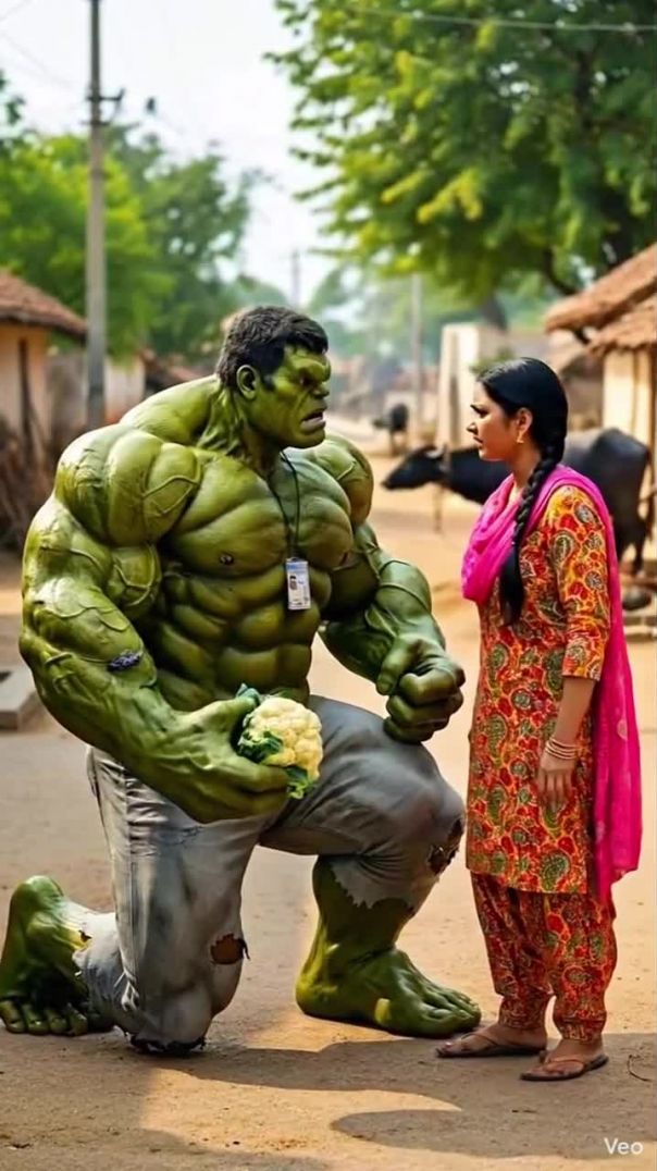Hulk Trending video hulk viral video hulk funny video 🤗😍