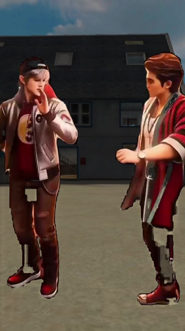 Dono bhai ko ak hi ladki pasand aagyi