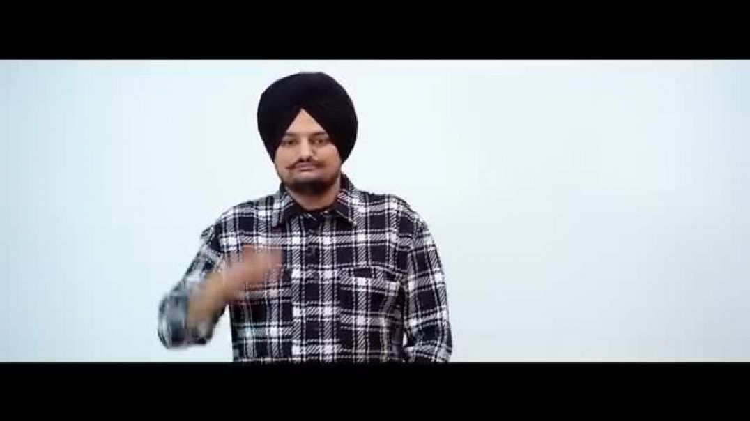 ⁣Calaboose (Official Video) Sidhu Moose Wala _ Snappy _ Moosetape(360P)