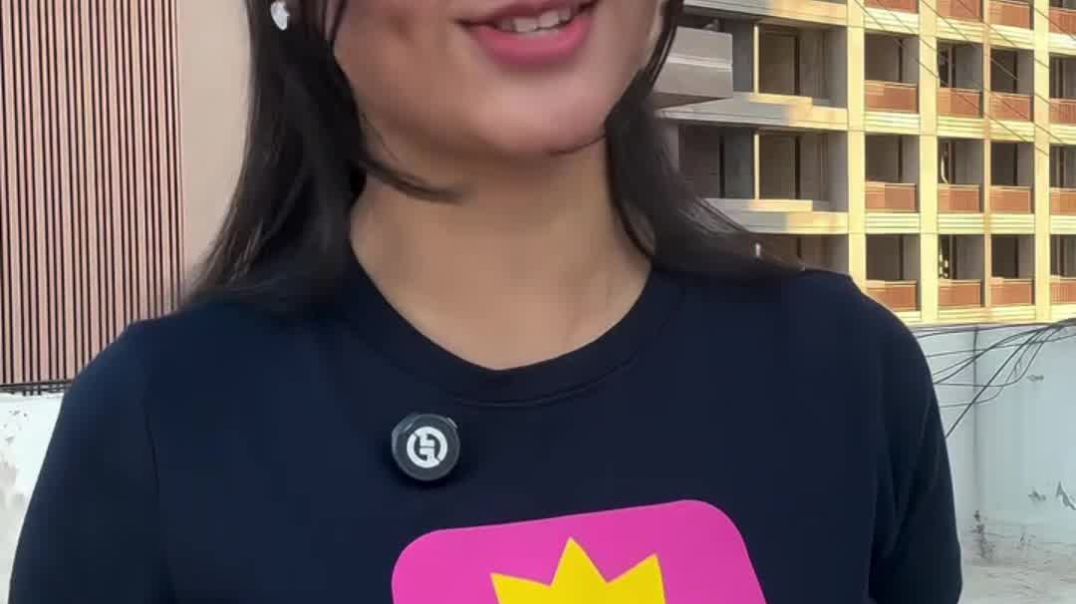 ⁣New love story.  In  gujarati language # viral video