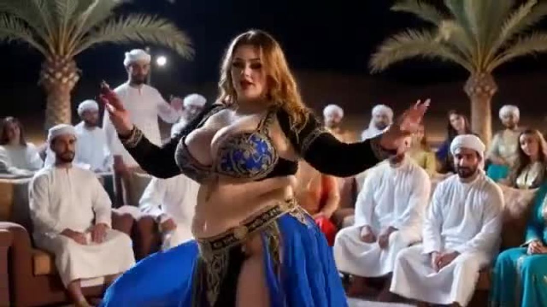 ⁣Bellydance DJ