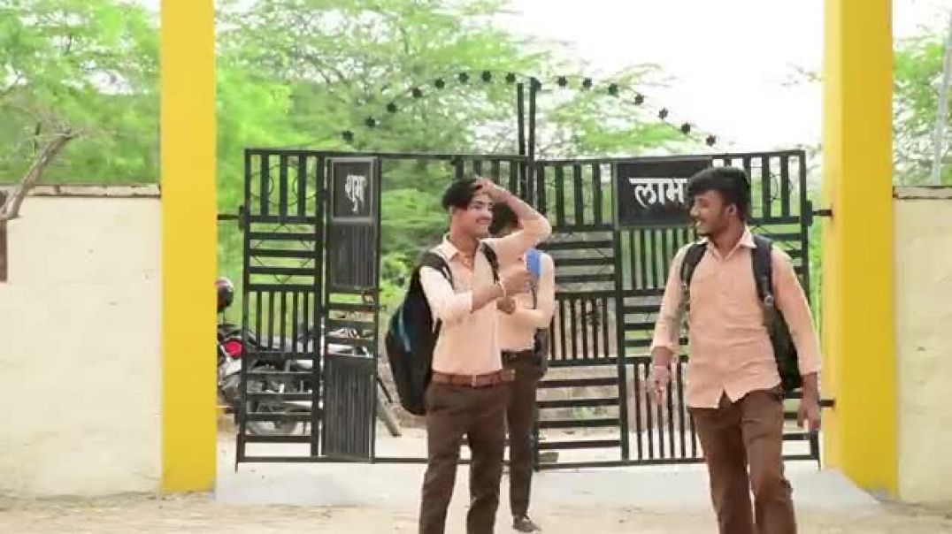⁣School_Life___Part-1____Rocky_Marwadi(360p)