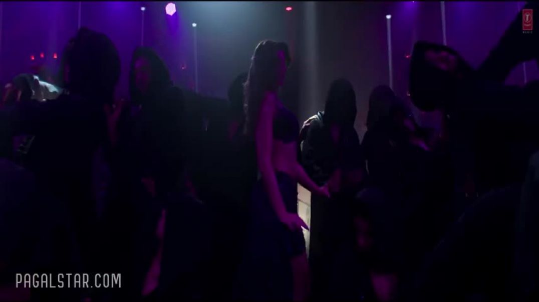 ⁣Dilbar Ki Aankhon Ka - Thamma Ft Nora Fatehi_HD-(HDvideo9)